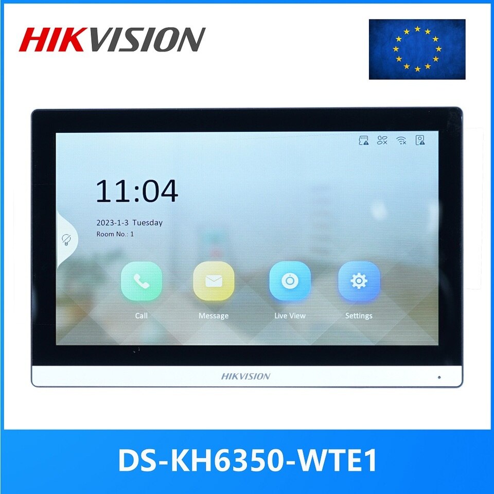 hik monitor